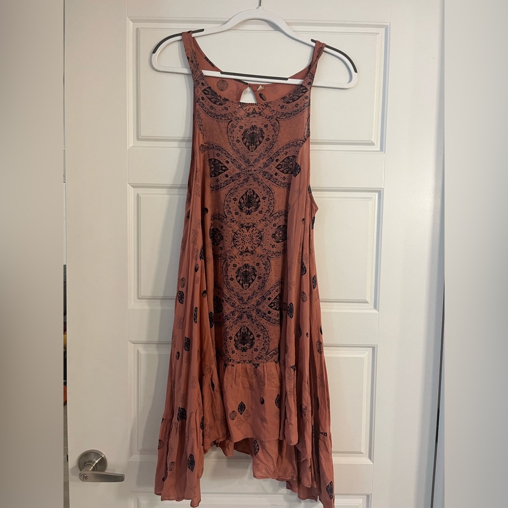 Free people dress